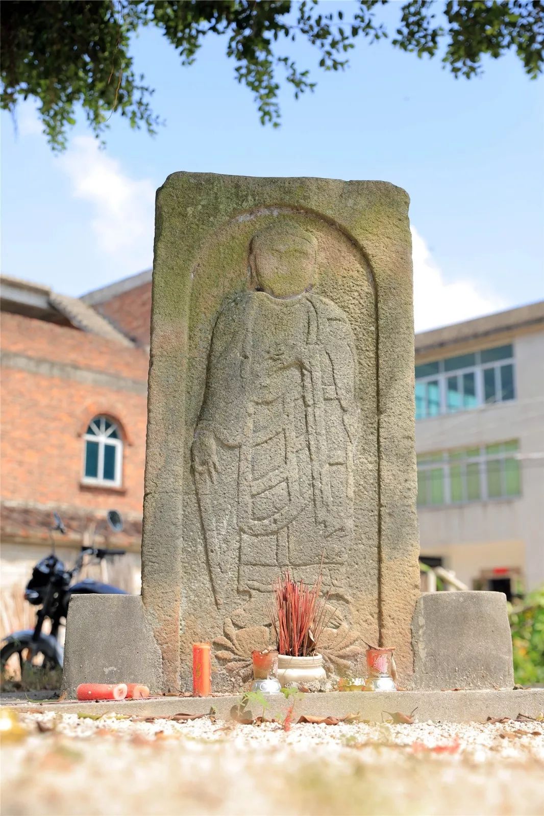 厦门翔安御宅村,厦门翔安新圩镇御宅村