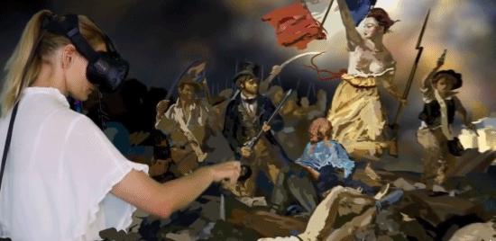 娉曞浗缇庡コ缁樼敾,娉曞浗vr缁樼敾浣滃搧