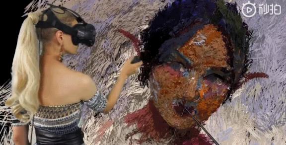 娉曞浗缇庡コ缁樼敾,娉曞浗vr缁樼敾浣滃搧