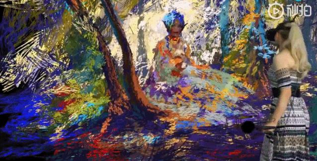 娉曞浗缇庡コ缁樼敾,娉曞浗vr缁樼敾浣滃搧