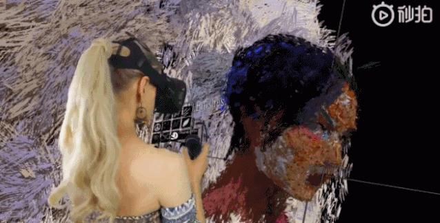 娉曞浗缇庡コ缁樼敾,娉曞浗vr缁樼敾浣滃搧