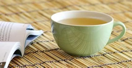 每日一膳|可乐雪碧咖啡茶，我想来杯苹果茶！清肺化痰、生津止渴，绝对是夏末初秋的开胃茶饮！广东省中医院杨志敏教授今日推荐