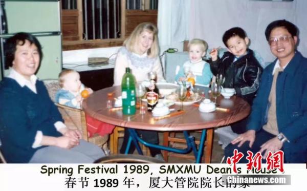 25年两次环游中国，这名老外却说，我越来越不了解中国……小新推荐