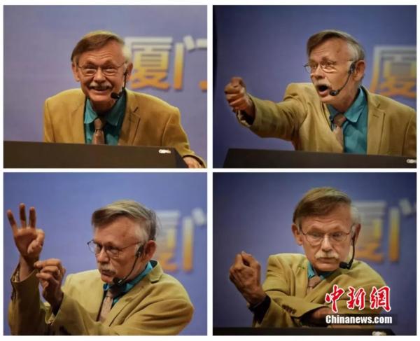 25年两次环游中国，这名老外却说，我越来越不了解中国……小新推荐