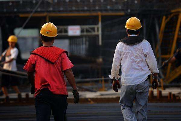 这四类人到手的工资将会上涨,好消息这几类人工资要涨了