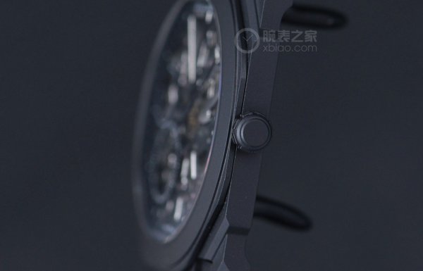 轻薄男表方形,镂空潮男表