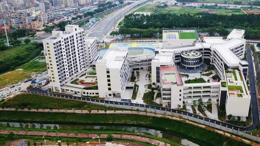 最新公示东莞将新增一批品牌学校,2020年东莞有多少新学校投入使用