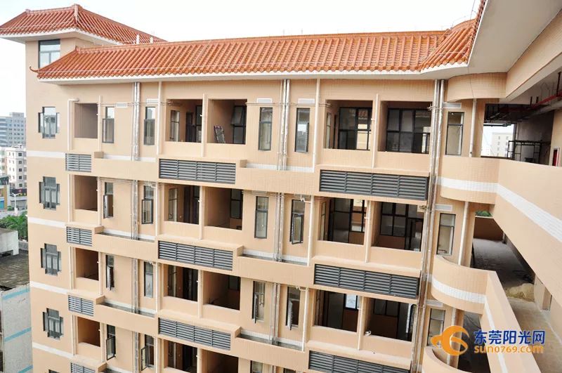 最新公示东莞将新增一批品牌学校,2020年东莞有多少新学校投入使用