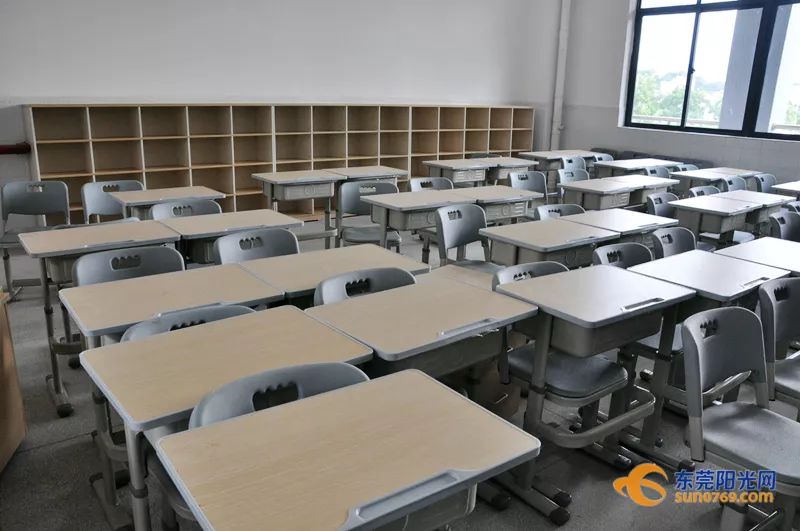 最新公示东莞将新增一批品牌学校,2020年东莞有多少新学校投入使用