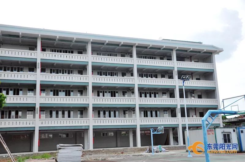 最新公示东莞将新增一批品牌学校,2020年东莞有多少新学校投入使用