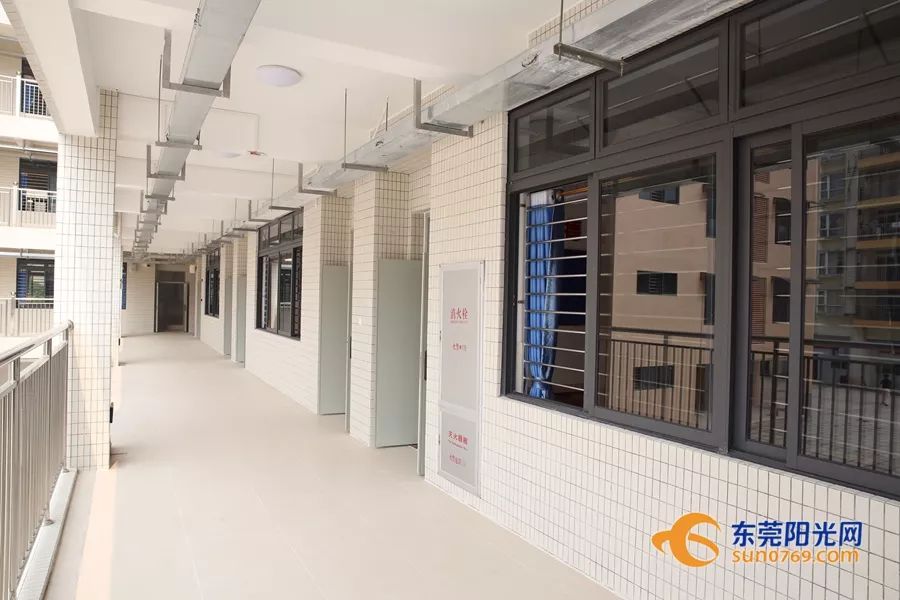 最新公示东莞将新增一批品牌学校,2020年东莞有多少新学校投入使用