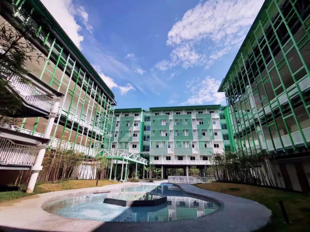 杭州新增学校规划,杭州新建设的学校