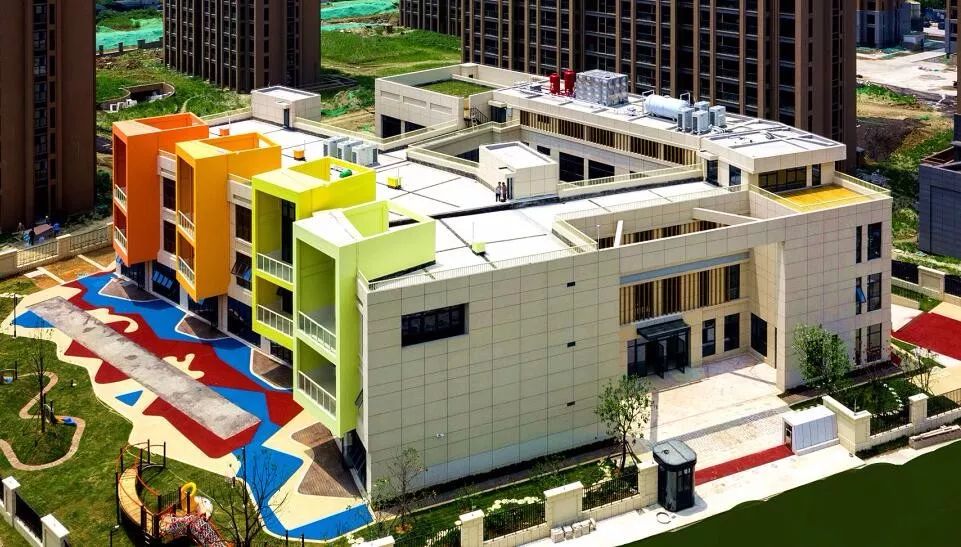 杭州新增学校规划,杭州新建设的学校