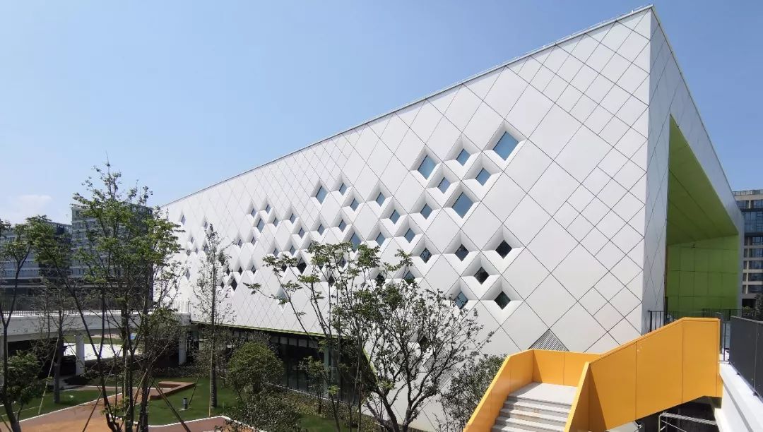 杭州新增学校规划,杭州新建设的学校