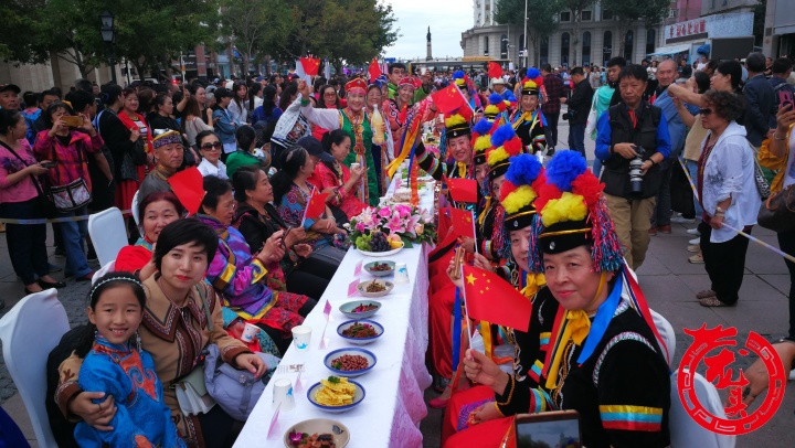 庆祝新中国成立70周年繁荣昌盛,庆祝新中国成立70周年新华网