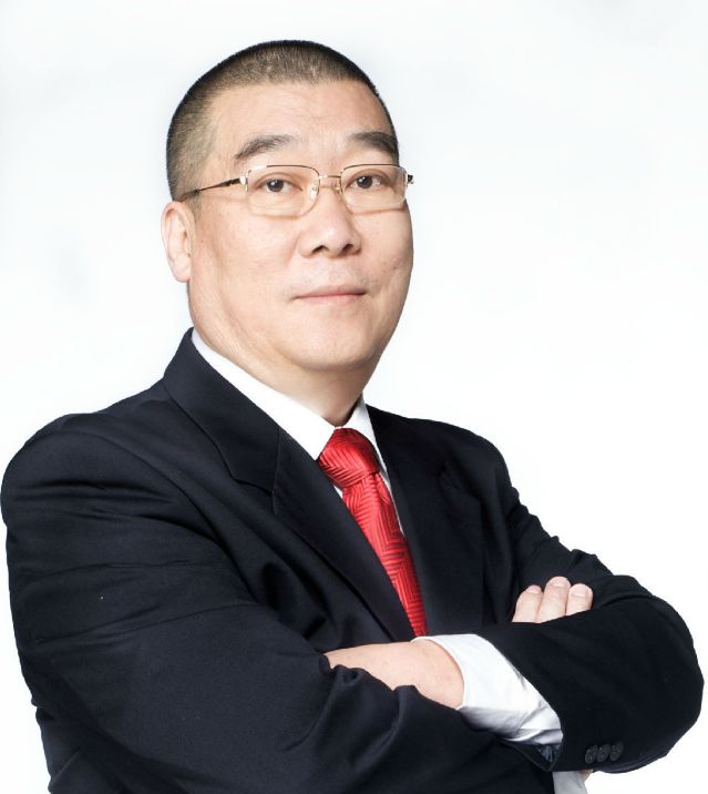 红棉国际时装城卜晓强,广州红棉国际时装城总经理卜晓强