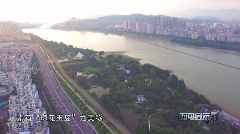 福州仓山区:“新”“旧”转换,如何发力?