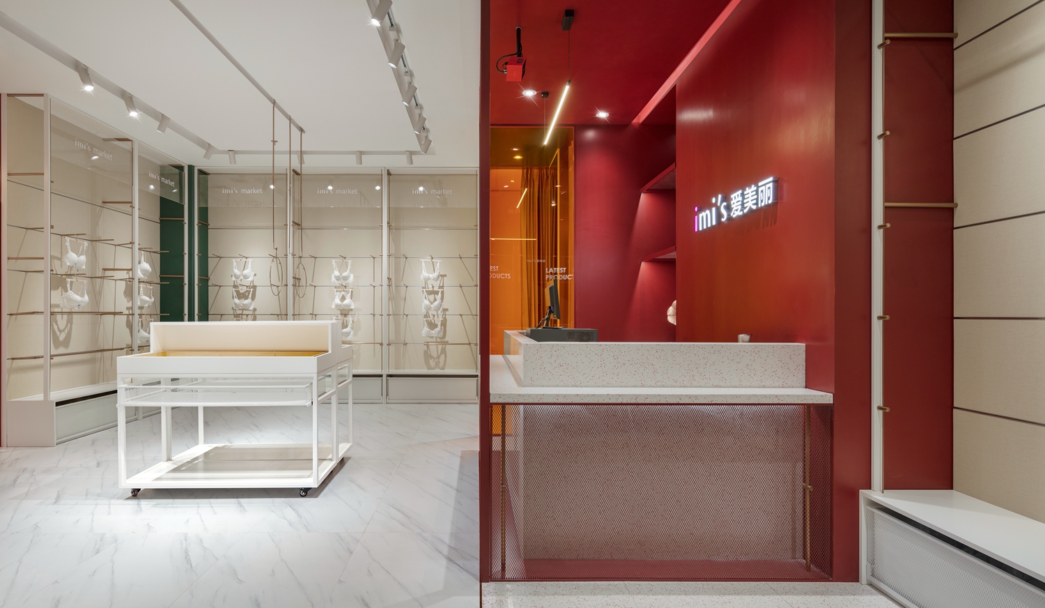 璁捐鎰熷唴琛ｅ簵,鍚捐绌洪棿璁捐