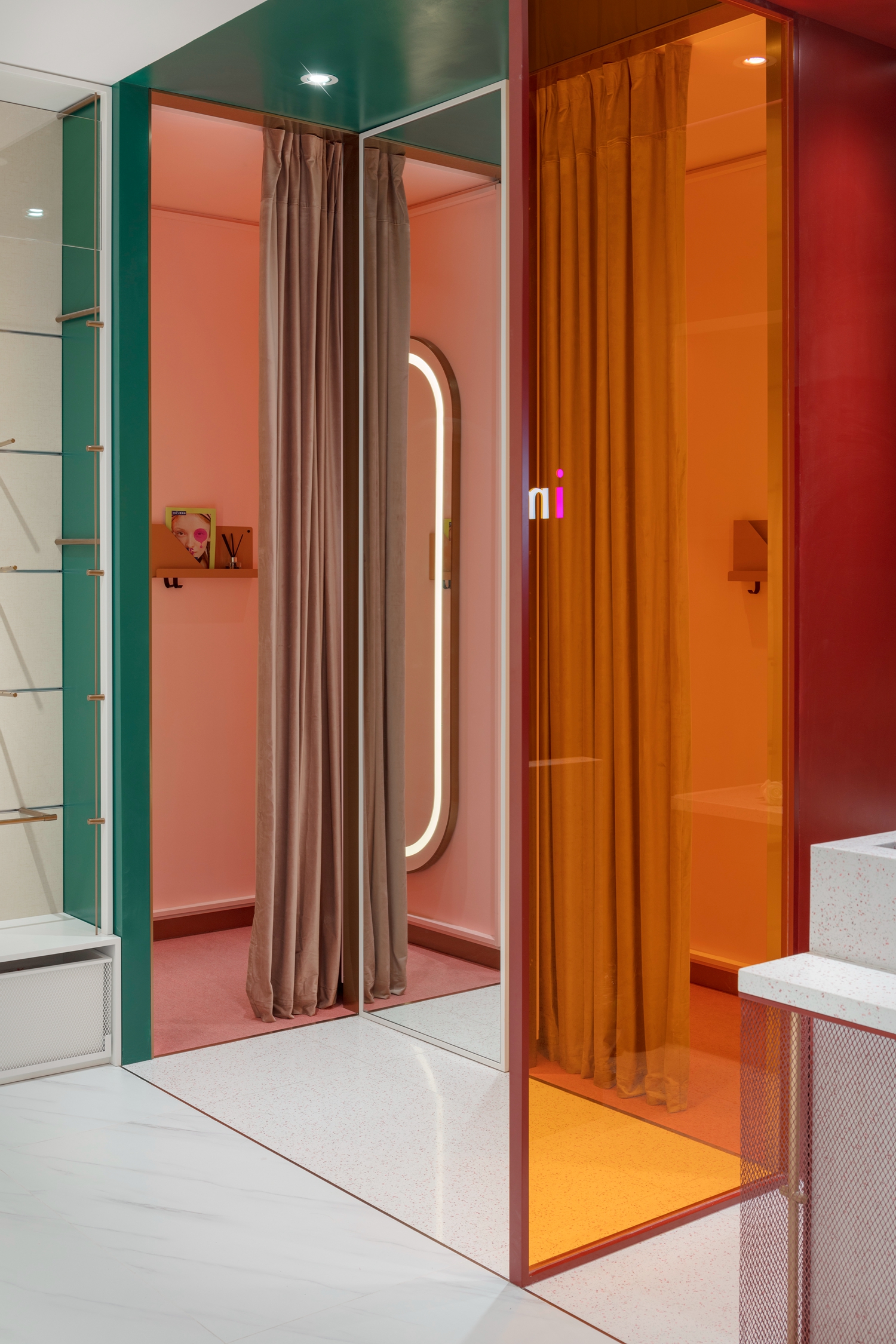 璁捐鎰熷唴琛ｅ簵,鍚捐绌洪棿璁捐