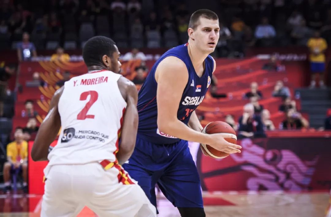 佛山世界篮球杯赛程,2019篮球世界杯佛山