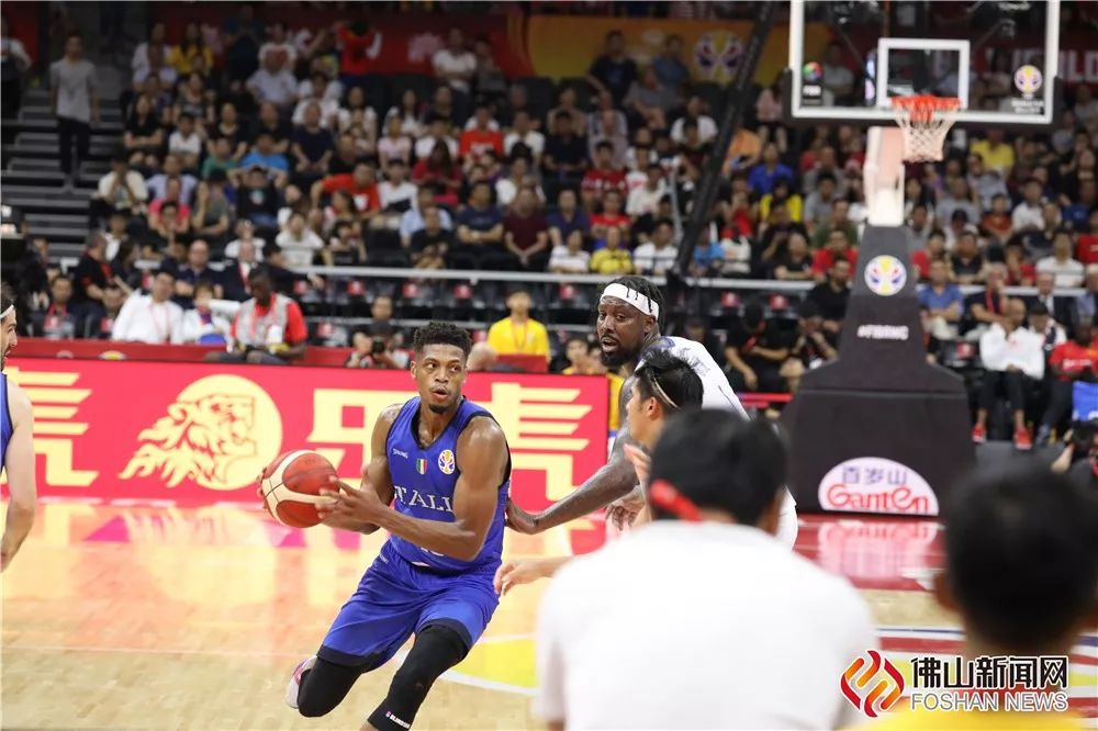 佛山世界篮球杯赛程,2019篮球世界杯佛山