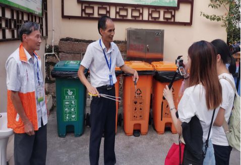 社会实践 | 传播学院：青年新闻人，重走解放路