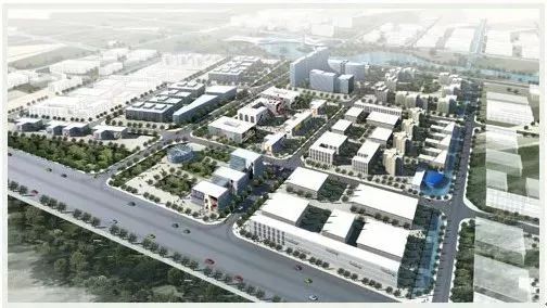 通州最新规划即将公示,通州区今年的重要的工程