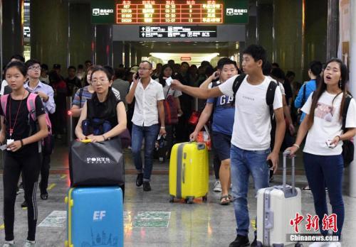 交通国庆假期火车票今起发售 (国庆假期火车票今日起正式开售)