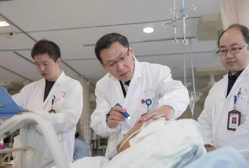 这个即将全省推行的DRG模版，到底长什么样？（中）