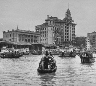 再见了，101岁南方大厦和国际数码电子城