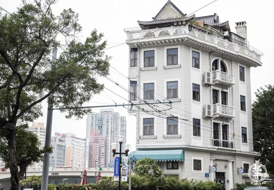 再见了，101岁南方大厦和国际数码电子城