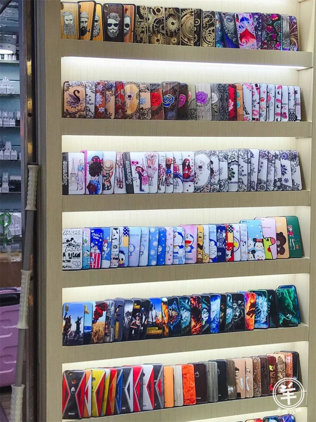 再见了，101岁南方大厦和国际数码电子城