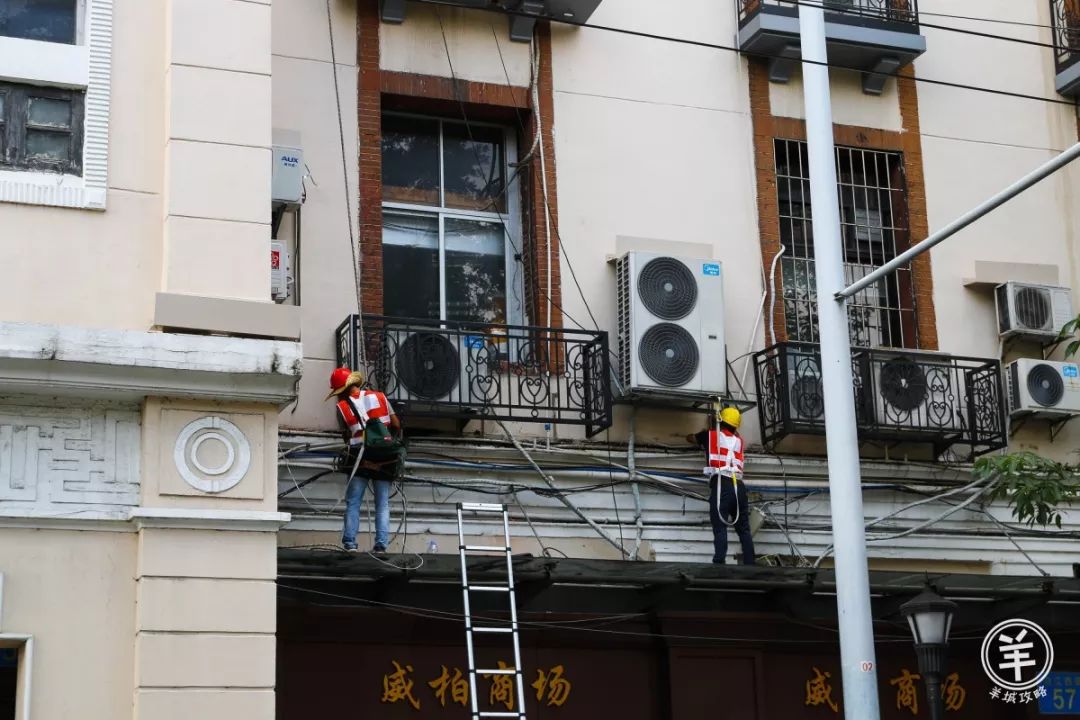 再见了，101岁南方大厦和国际数码电子城