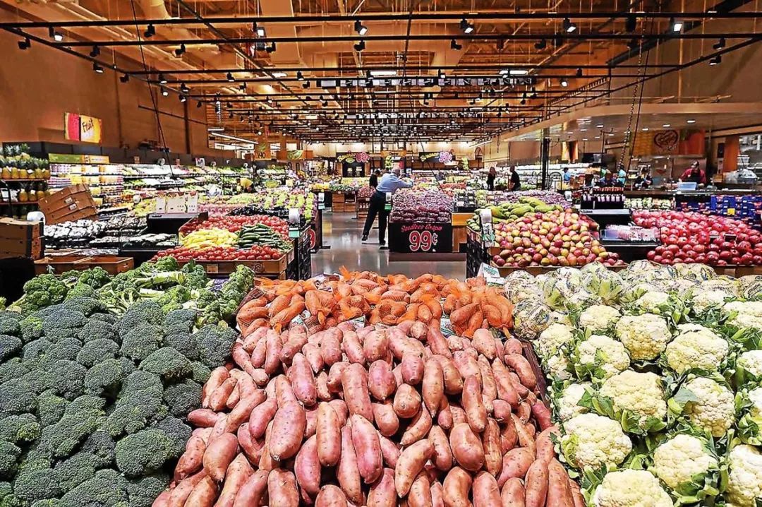 上海比costco便宜的超市,上海costco超市最值得买的