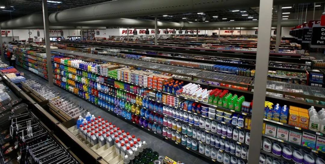 上海比costco便宜的超市,上海costco超市最值得买的