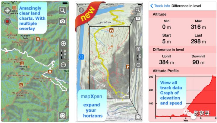 摄影必备app推荐,十个最好用的摄影app
