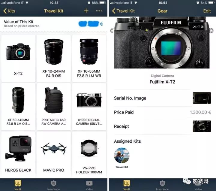 摄影必备app推荐,十个最好用的摄影app