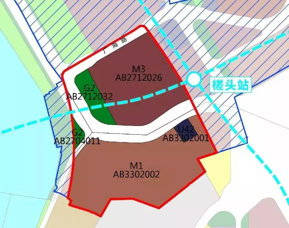 广州13号线槎头站规划,十三号线二期槎头站进度