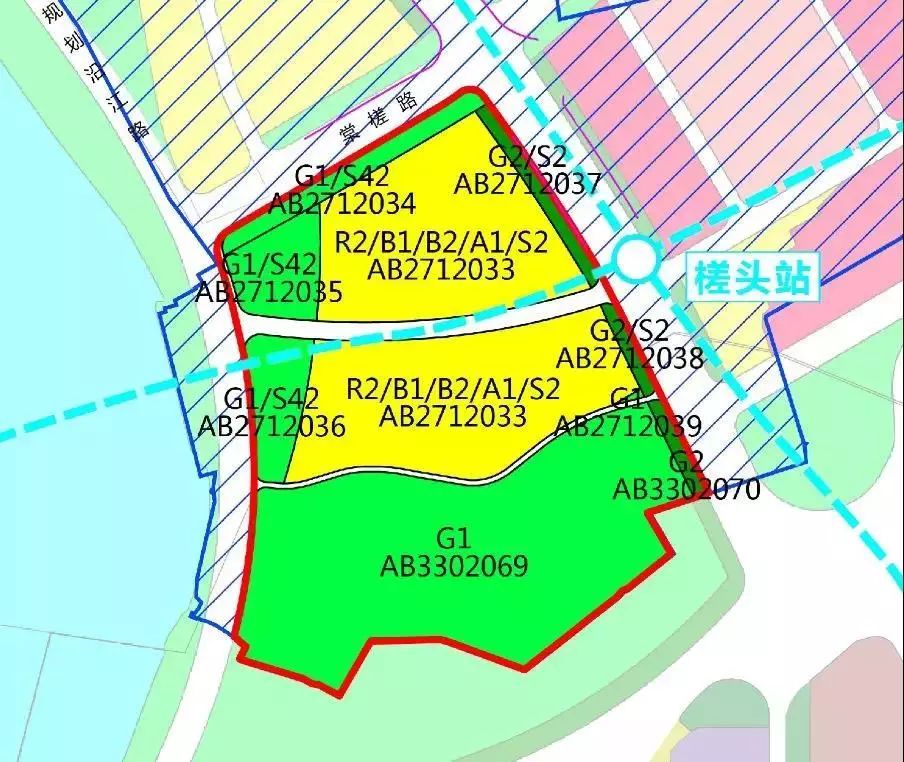 广州13号线槎头站规划,十三号线二期槎头站进度