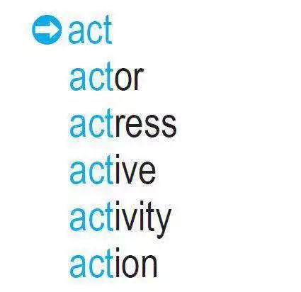 稳了！学会这样用词典，新学年英语学霸就是你