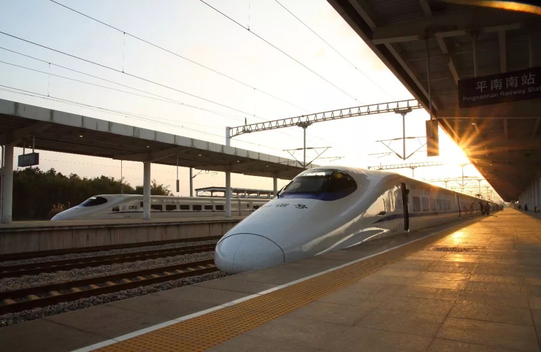 扩散！玉林、兴业火车站全面实施电子客票！今天起这样买票