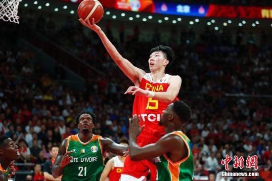 篮球世界杯男篮赛程表,男篮篮球世界杯预选赛