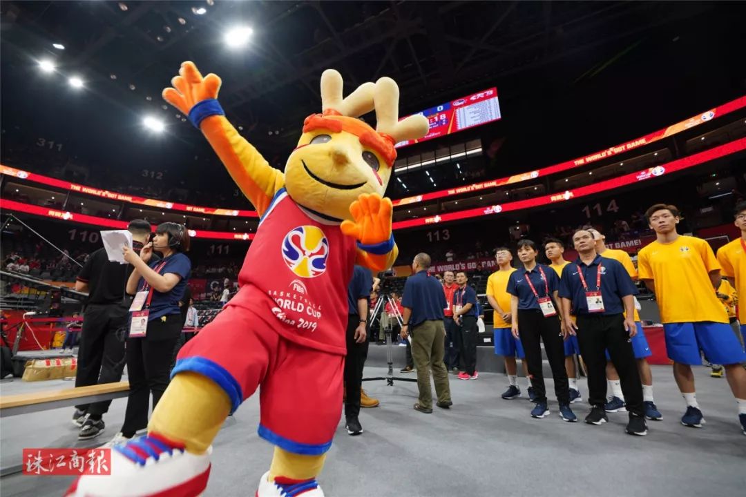 佛山世界篮球杯赛程,2019篮球世界杯佛山