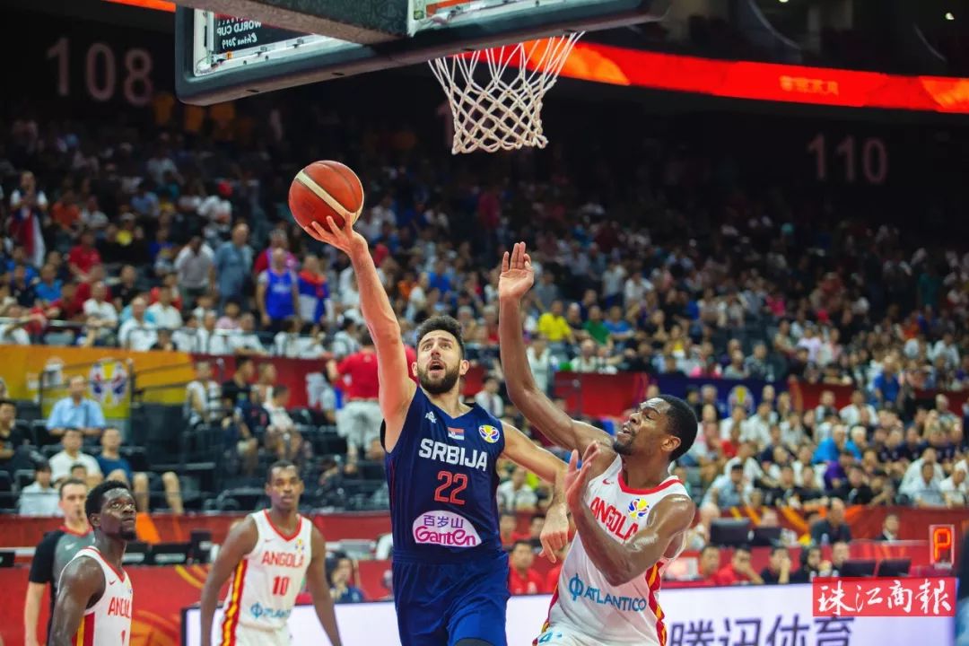 佛山世界篮球杯赛程,2019篮球世界杯佛山