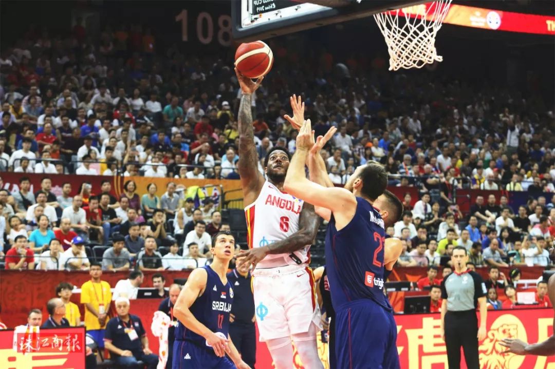 佛山世界篮球杯赛程,2019篮球世界杯佛山