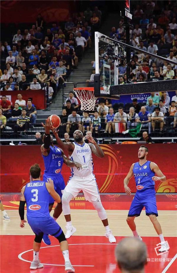 佛山世界篮球杯赛程,2019篮球世界杯佛山