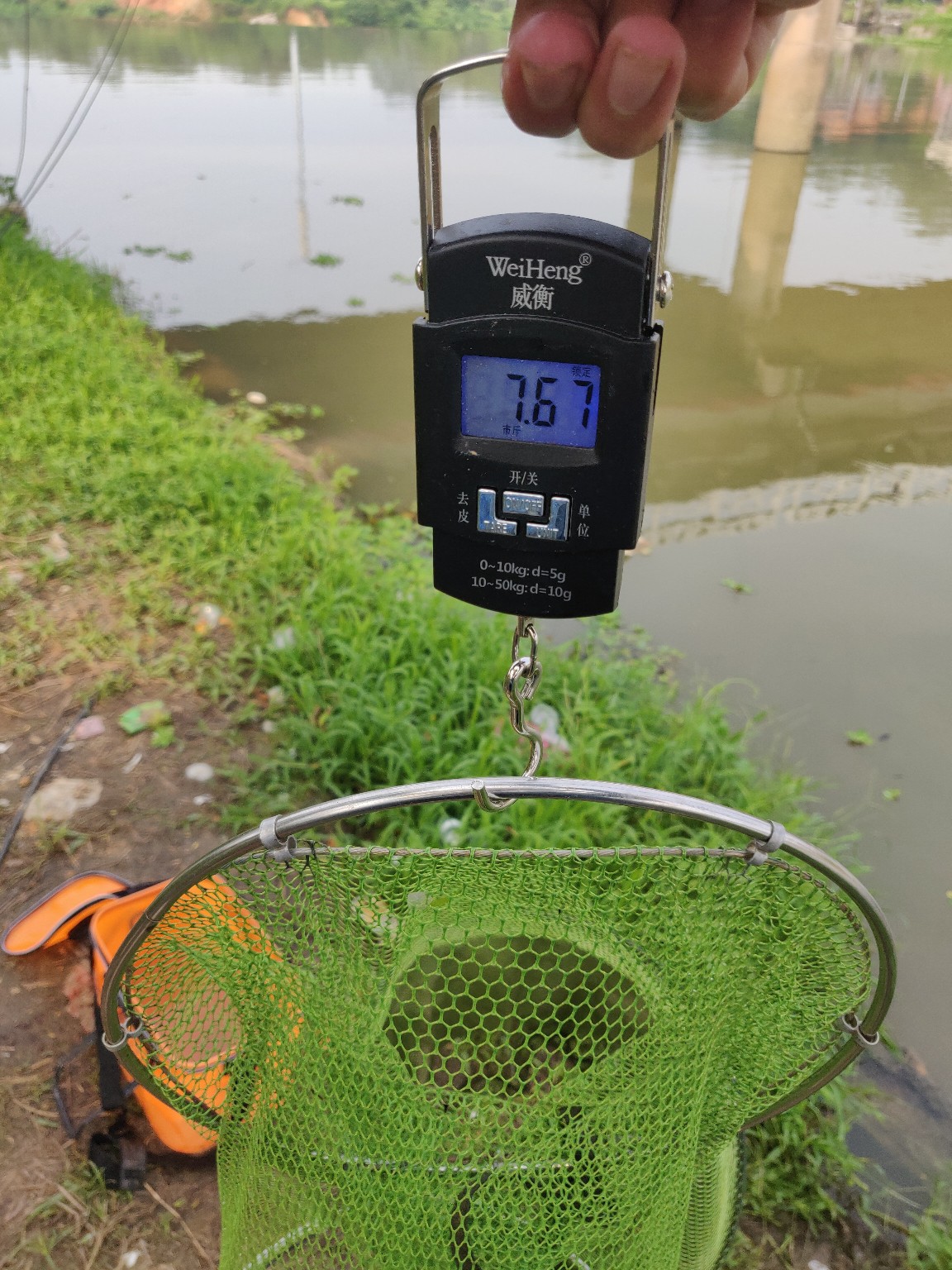 水情不稳定如何钓鱼,水情不明钓鱼必须每次都调漂吗