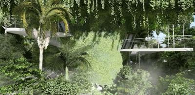 迪拜2020世博展览馆位置,迪拜世博会那些惊艳的世博馆