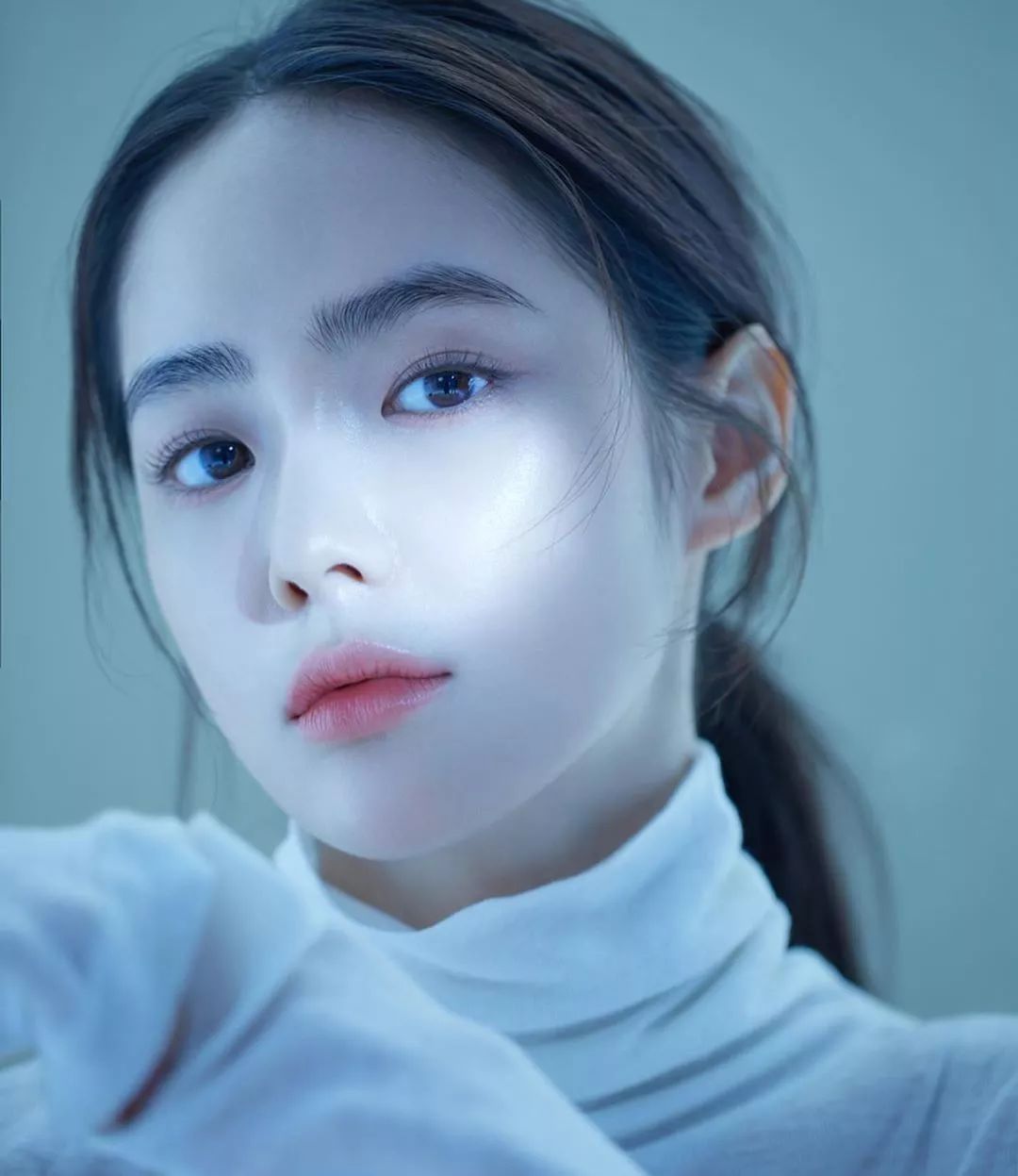 拒绝“螨虫脸”！5秒揉一揉，螨虫全出来了，痘痘黑头全没了