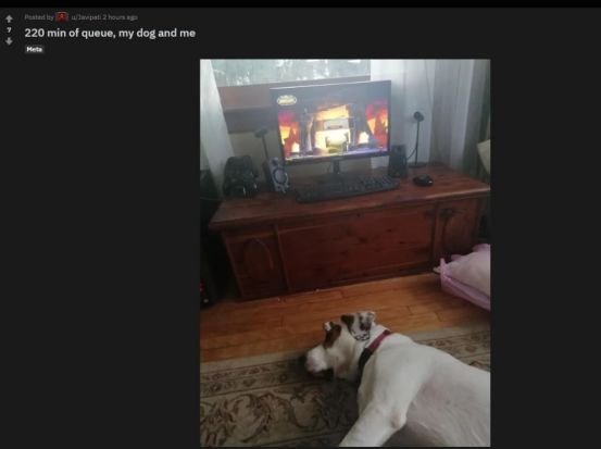 魔兽怀旧服不排队,魔兽怀旧服排队解决方案